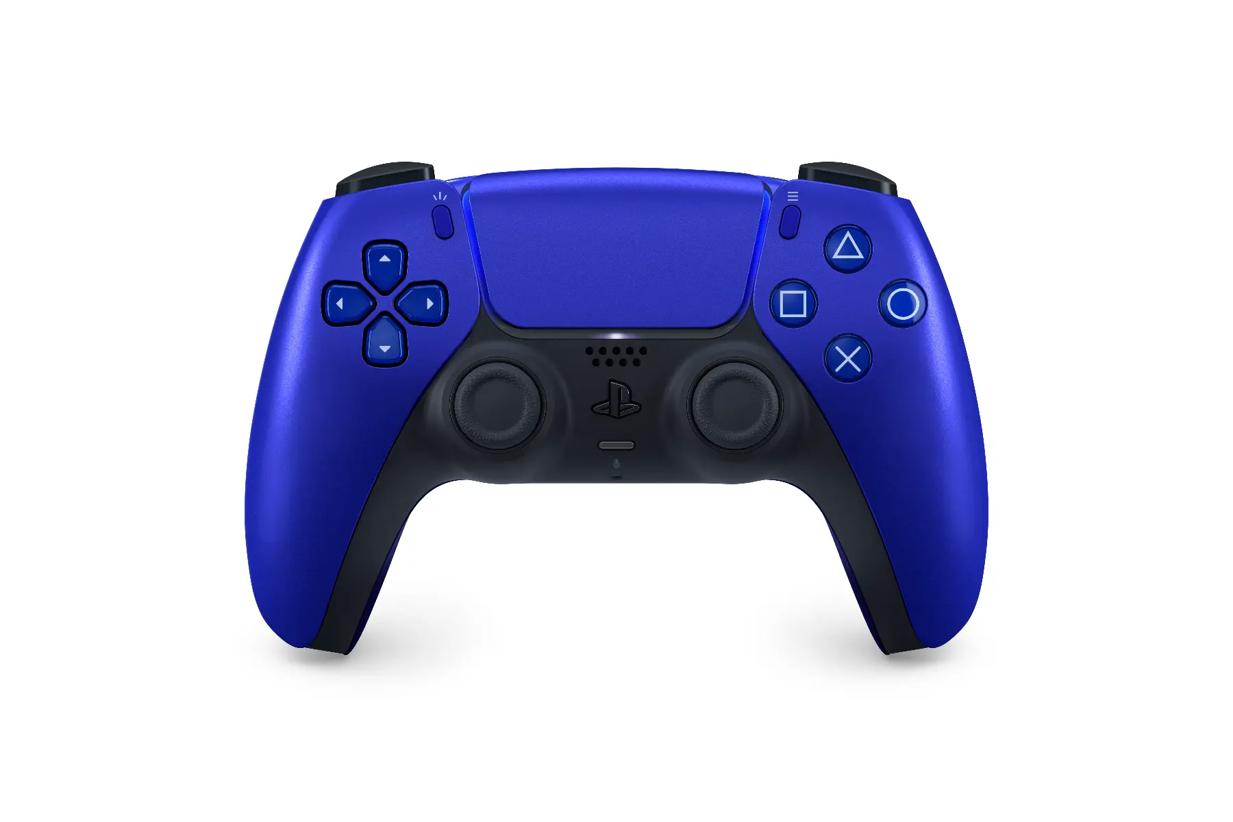 Joystick PS5 Cobalt Blue 1