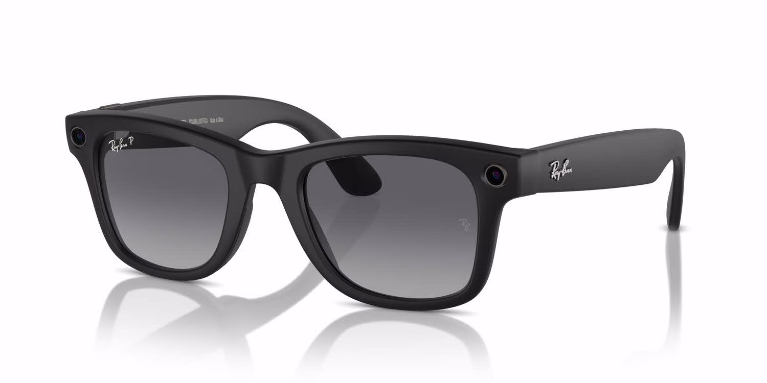 Ray-ban | Meta Wayfarer - Gen 1 1