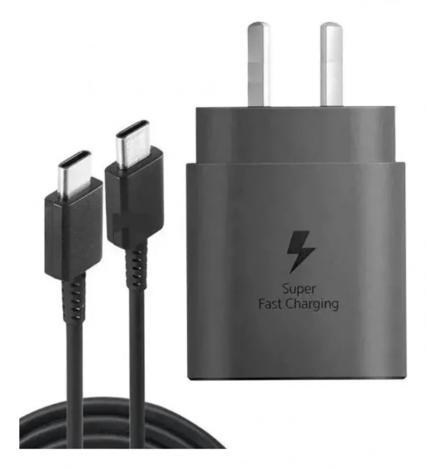 Cargado Samsung Original 45W USB-C 1