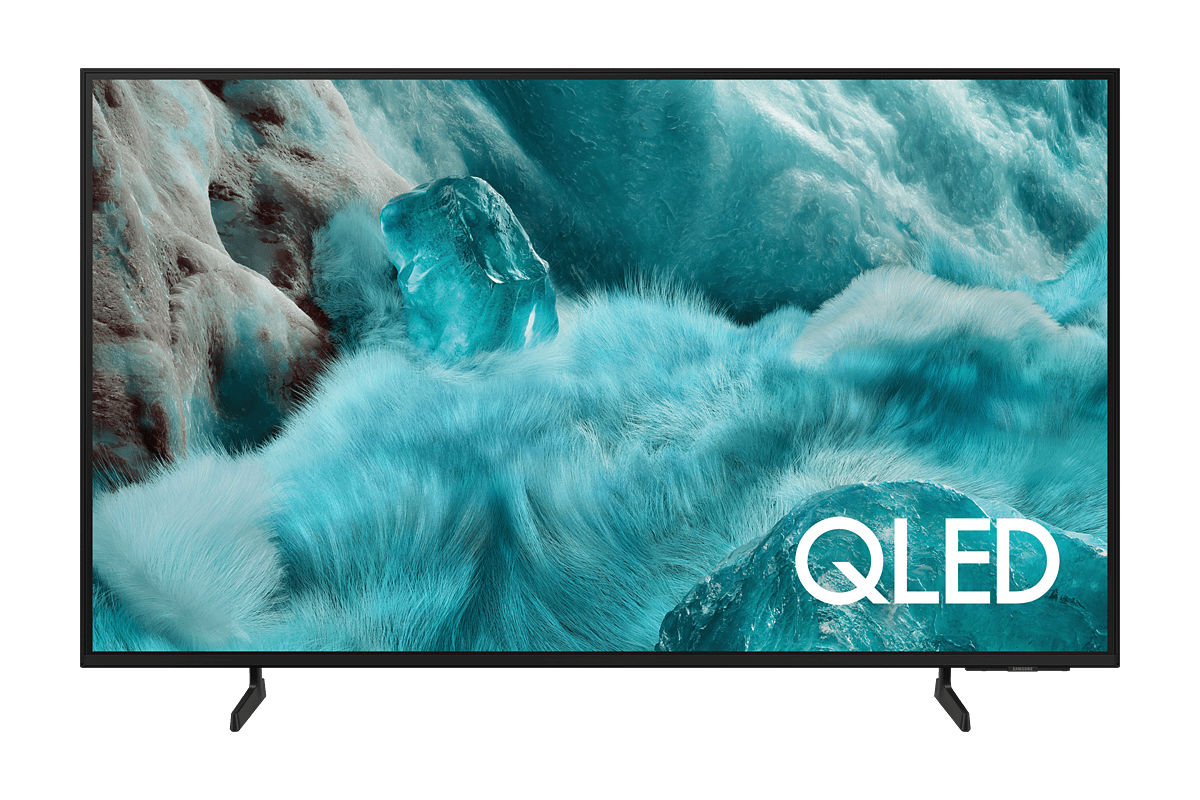 75 Samsung Qled Smart Tv UHD 4K Q7 1