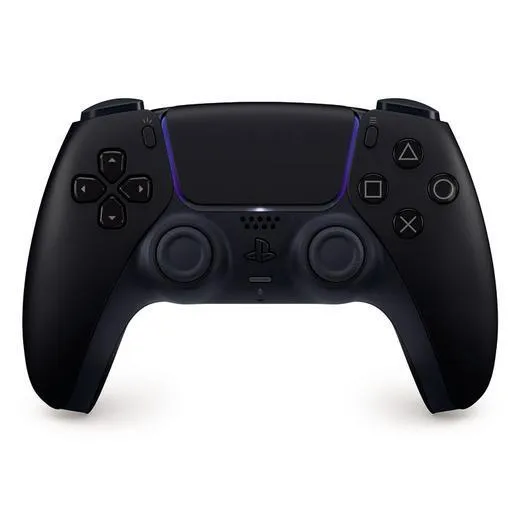 Joystick PS5 Black 1