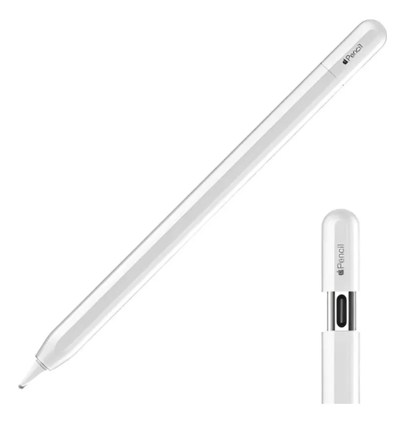 Apple Pencil Usbc 1