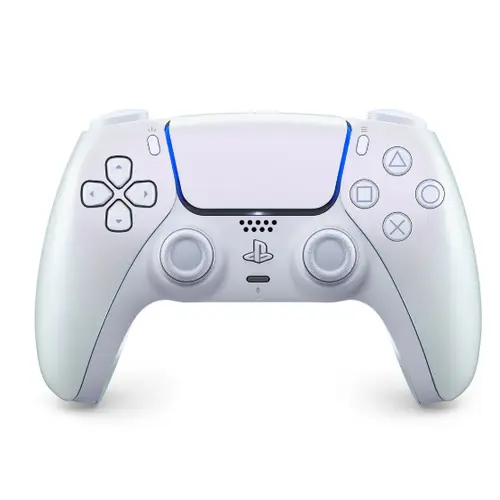 Joystick PS5 Chroma Pearl 1