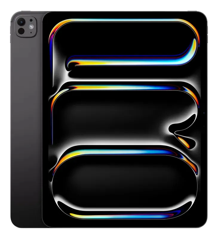 iPad Pro 11" M5 256 GB 1
