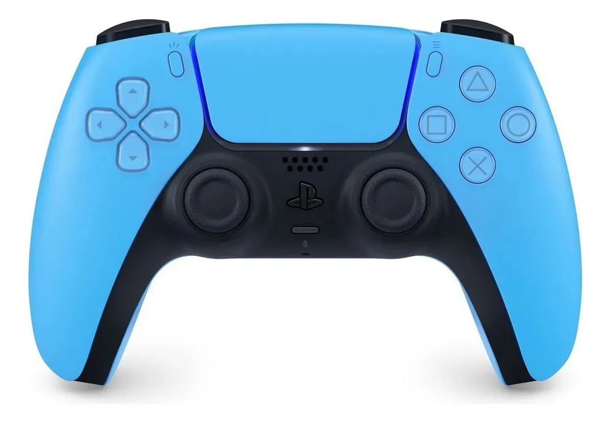 Joystick PS5 Starlight Blue 1